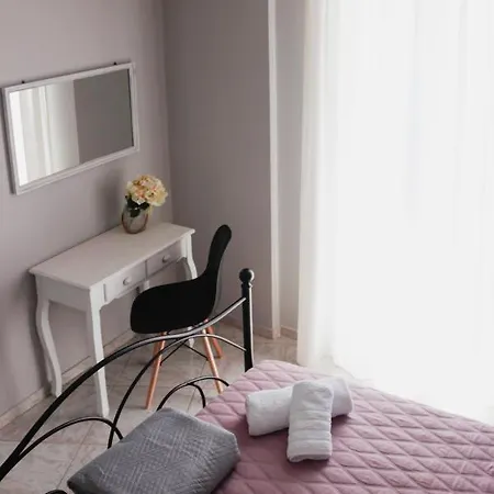Gianna's Spacious Near The Beach 아기오스 이오니스