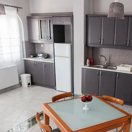 Apartamento Gianna's Spacious Near The Beach *