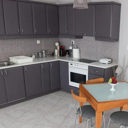 Apartamento Gianna's Spacious Near The Beach *