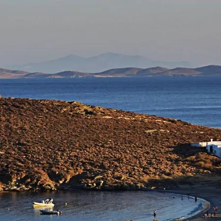 Gianna's Spacious Near The Beach Apartamento Agios Loannis