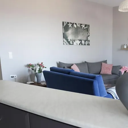 Gianna's Spacious Near The Beach Apartamento Agios Loannis