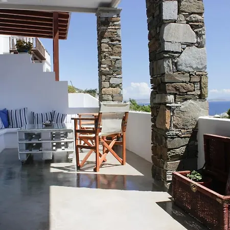 Gianna's Spacious Near The Beach * Agios Loannis