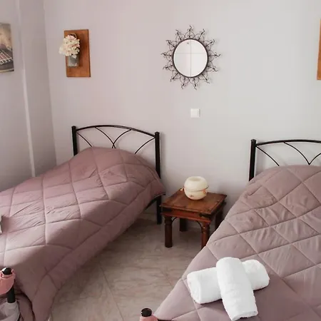 Apartamento Gianna's Spacious Near The Beach