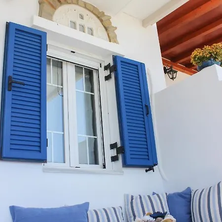 Apartamento Gianna's Spacious Near The Beach
